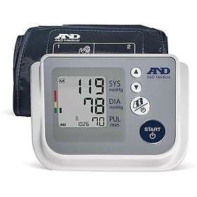 A&D Medical UA-767F