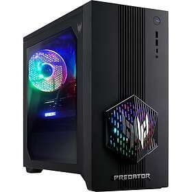Acer Predator PO3-665 DG.E4UEK.001 i5-14400F 16GB RAM 512GB SSD RTX 5060