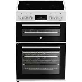 Beko FTC6731W (White)