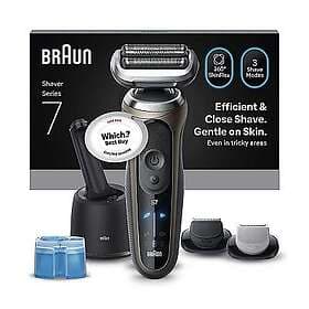 Braun Series 5 72-C7650CC