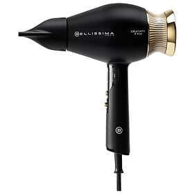 Bellissima Italia Steam Elixir Hair Dryer