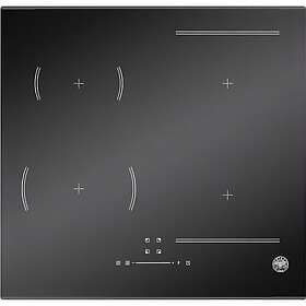 Bertazzoni P604I1B26NVS (Black)