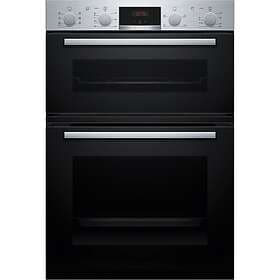 Bosch MBA533BS3B (Stainless Steel)