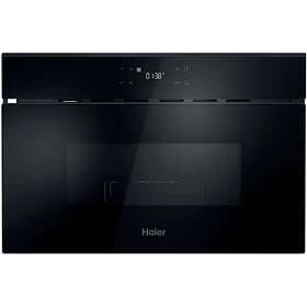 Haier H38SIDBF7XK (Black)