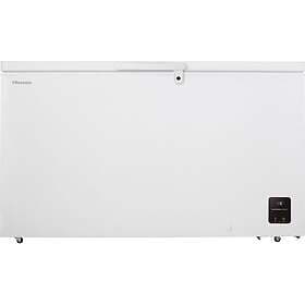 Hisense FC571D4AWLYE (White)