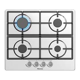 Hisense GM643XHC (Stainless Steel)
