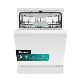 Hisense HS663A90WUK (White)
