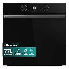 Hisense Hi2 BI622ABPGUK (Black)