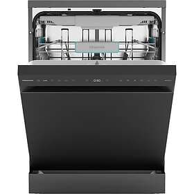 Hisense HS663A90BXUK (Black)