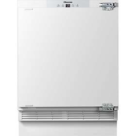 Hisense RUR156D4AWE (White)