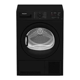 Hotpoint C HD C92 BBGD UK (Black)