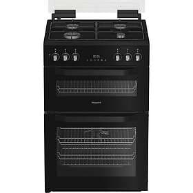 Hotpoint HDD6GDC2B1 (Black)