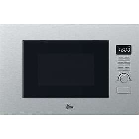 Hoover HO38FL7NWBXUK (Stainless Steel)