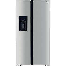 Hoover H-FRIDGE 700 MAXI HOSS3T918EIXK (Inox)