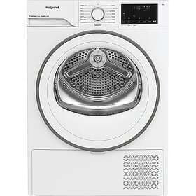 Hotpoint C HD 103M WW UK (White)