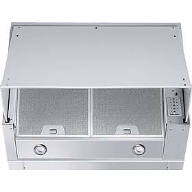 Miele DAZ 1620 (Stainless Steel)