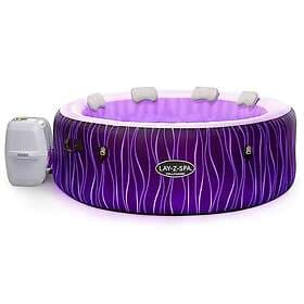 Lay Z Spa Hollywood Luxe AirJet