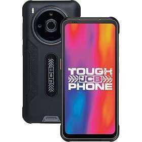 JCB Toughphone MAX Pro P20 5G 512GB