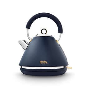 Morphy Richards Accents Pyramid Kettle