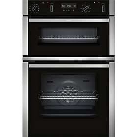 Neff U2ACH7AN7B (Stainless Steel)