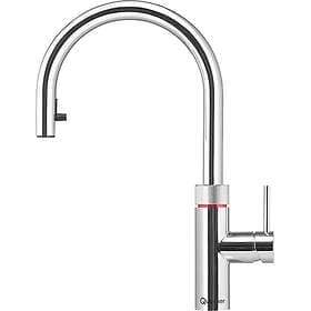 Quooker Flex Kitchen Mixer Tap FXRCHR (Chrome)