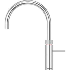 Quooker Fusion Kitchen Mixer Tap FNRCHRBUN (Chrome)