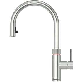 Quooker Flex Kitchen Mixer Tap FXRSST (Stainless Steel)