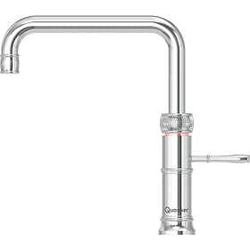 Quooker Fusion Square Kitchen Mixer Tap FNSCHR (Chrome)