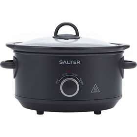 Salter EK6249M 6L