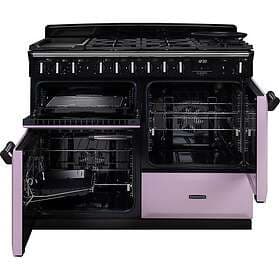 Rangemaster CLDLO110DFPHTH/CM1 (Silver)