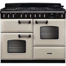 Rangemaster CLDLO110DFPPCR/CM1 (Cream/Chrome)