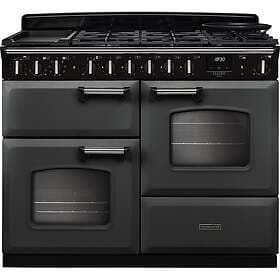 Rangemaster CLDLO110DFPSLT/CM1 (Silver)