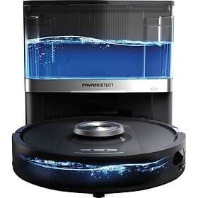 Shark PowerDetect NeverTouch 2-in-1 RV2800YEUK