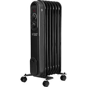 Russell Hobbs RHOFR7004B 1500W (Black)