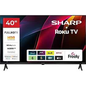 Sharp 40" Full HD Smart TV
