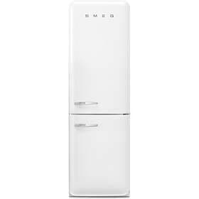 SMEG 50's Style FAB32RWH6UK (White)