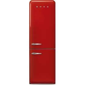 SMEG 50's Style FAB32RRD6UK (Red)