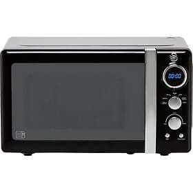 Swan SM22030LBN (Black)