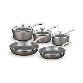Tower Cerastone Pro Cookware Set 5 pcs
