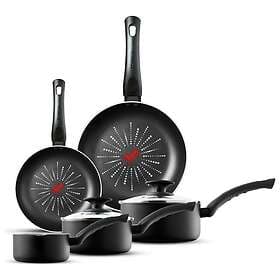 Tower SmartStart Classic Cookware Set 5 pcs