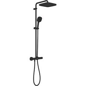 Grohe Vitalio Comfort 250 (Matte Black)
