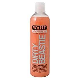 Wahl Showman Shampoo 500ml