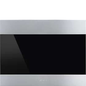 SMEG CVI 320XE (Stainless Steel)