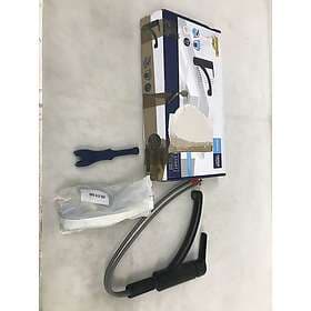 Grohe Start Kitchen Mixer Tap 305302432 (Matt Black)