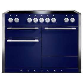 Mercury Appliances 1200 Induction (Blue)