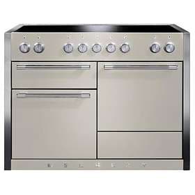 Mercury Appliances 1200 Induction (Cream)