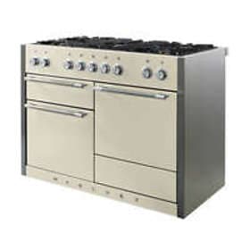 Mercury Appliances 1200 Dual Fuel (Cream)