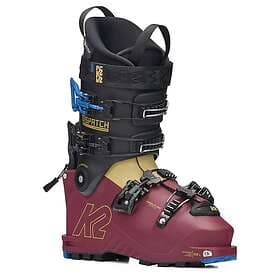 K2 Dispatch