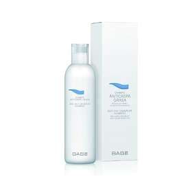 Babe Anti Oily Shampoo 250ml