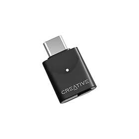 Creative BT-W6 USB C Wireless Audio Transmitter